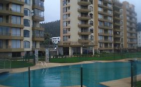 Departamento Torres del Mar de Dichato